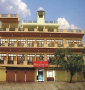 Goyal Inn Pushkar Extérieur photo